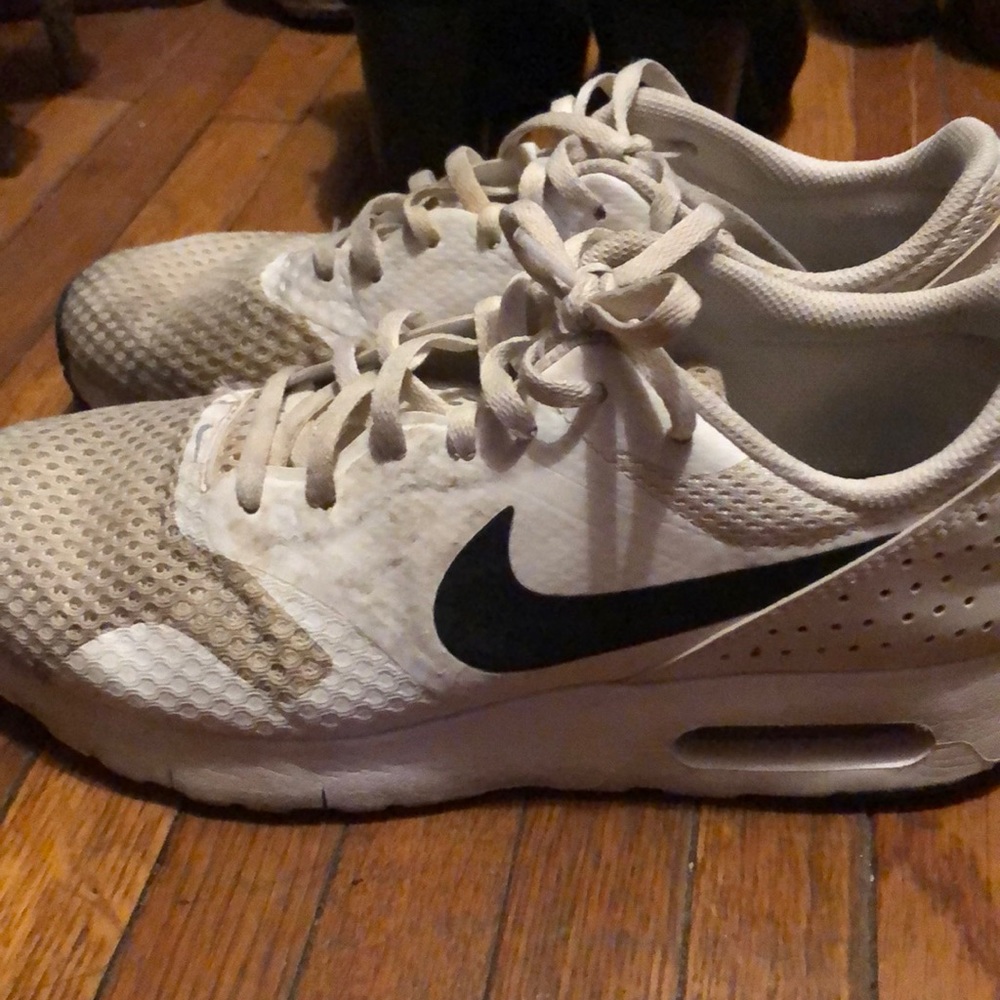 Nike shoes